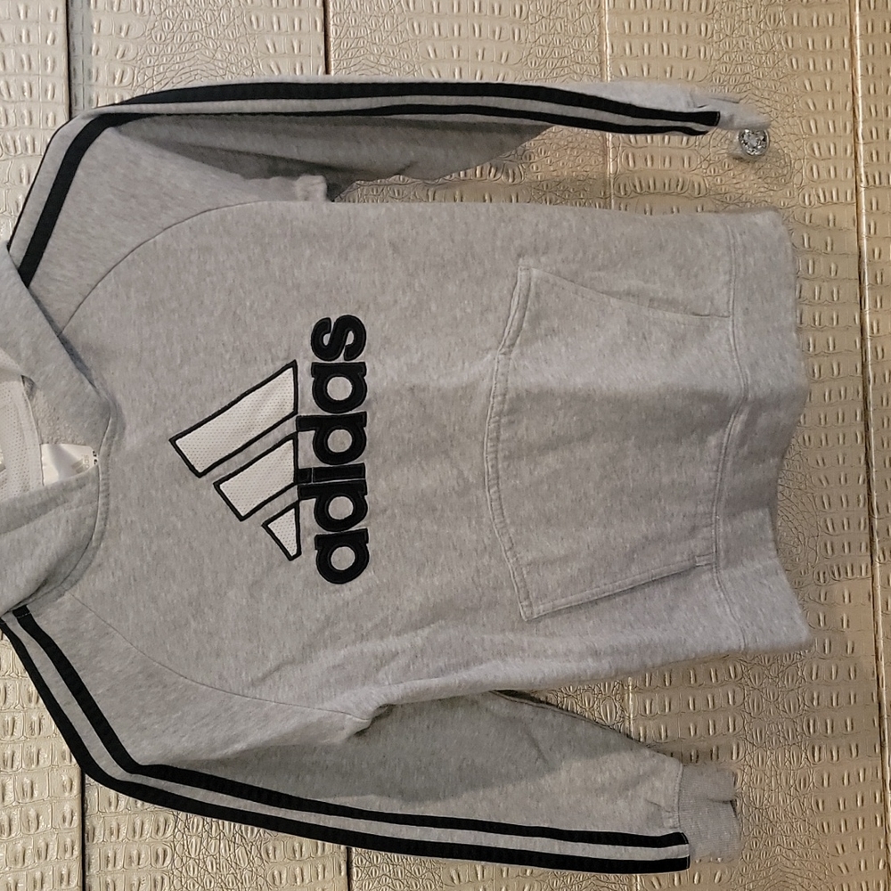 Adidas hoodie
